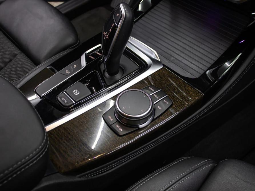 BMW X4 II (G02) Москва  - изображение 19