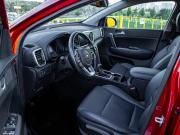 Kia Sportage IV Рестайлинг Москва  - изображение 28