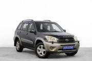 Toyota RAV4 II (XA20) Рестайлинг Барнаул  - изображение 26