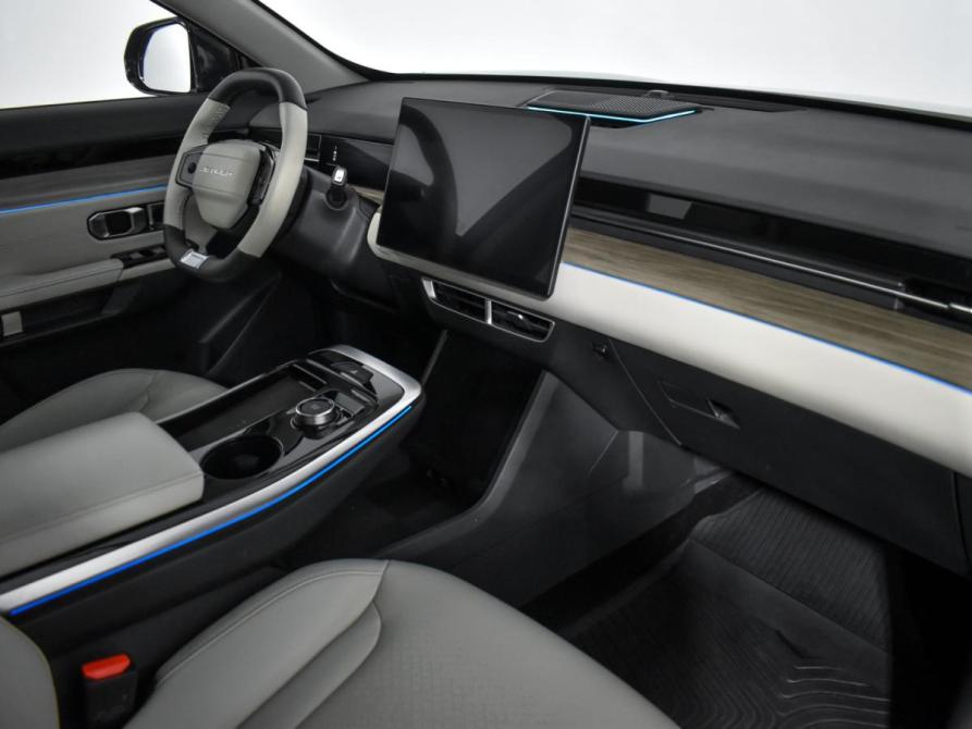 JETOUR DASHING I Санкт-Петербург  - изображение 14