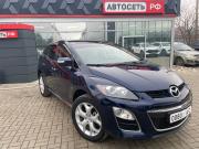 Mazda CX-7 I Рестайлинг Астрахань  - изображение 23