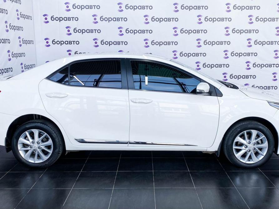 Toyota Corolla XI (E160 E170 E180) Ростов-на-Дону  - изображение 6