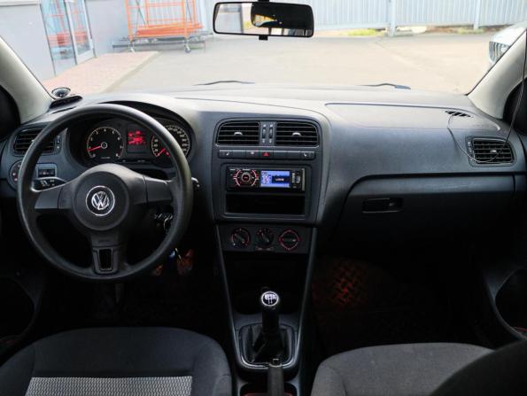 Volkswagen Polo V с пробегом 2011 года, цена 667 000 рублей, 159850 км, седан, Автокод Объявления