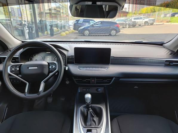 Haval Jolion I с пробегом 2021 года, цена 1 599 000 рублей, 61000 км, внедорожник, Автокод Объявления