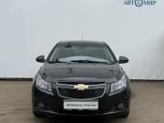 Chevrolet Cruze I Москва  - изображение 14