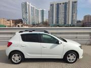 Renault Sandero II Ростов-на-Дону  - изображение 24