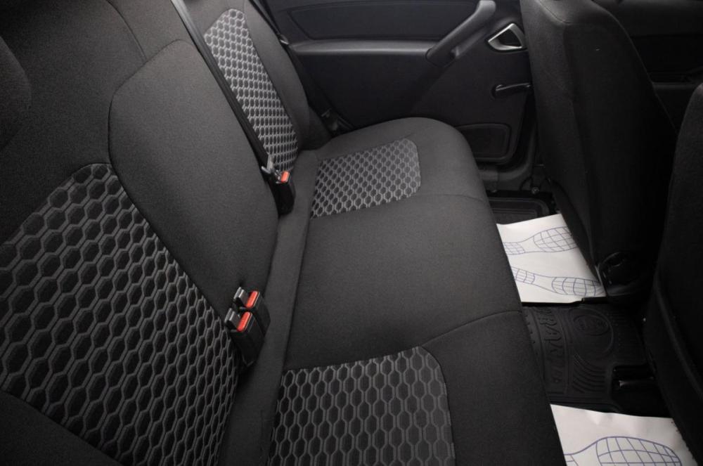 Lada (ВАЗ) Granta I Рестайлинг Оренбург  - изображение 17