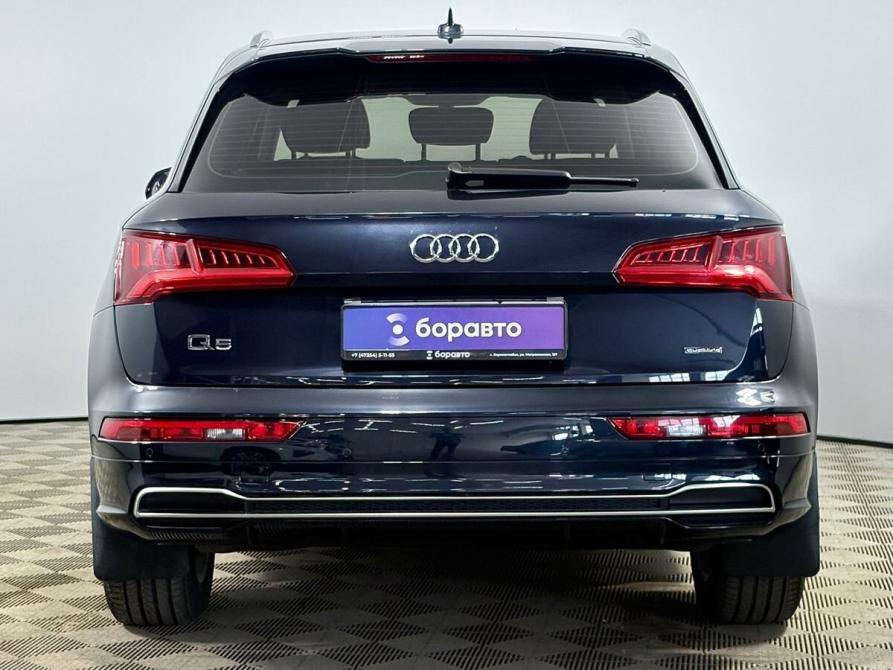 Audi Q5 II (FY) Борисоглебск  - изображение 4