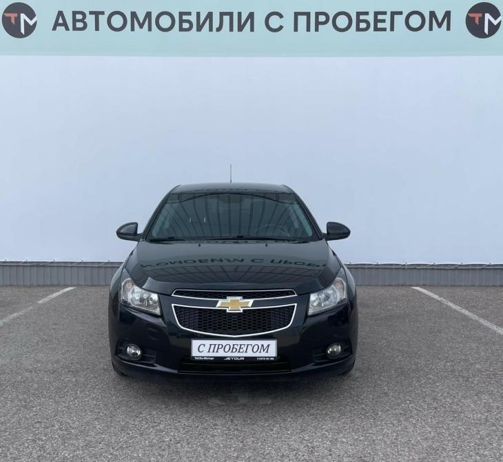 Chevrolet Cruze I Рестайлинг Стерлитамак  - изображение 5