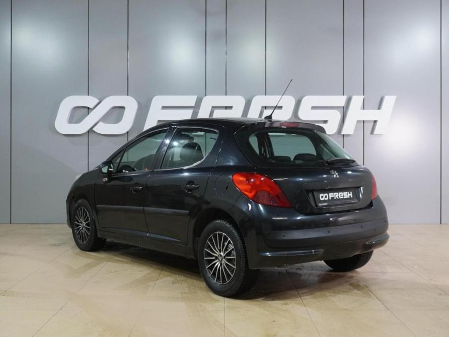 Peugeot 207 I Воронеж  - изображение 2