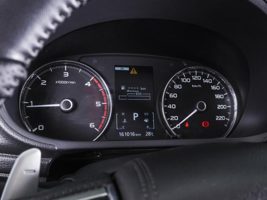Mitsubishi Pajero Sport III Ростов-на-Дону  - изображение 18
