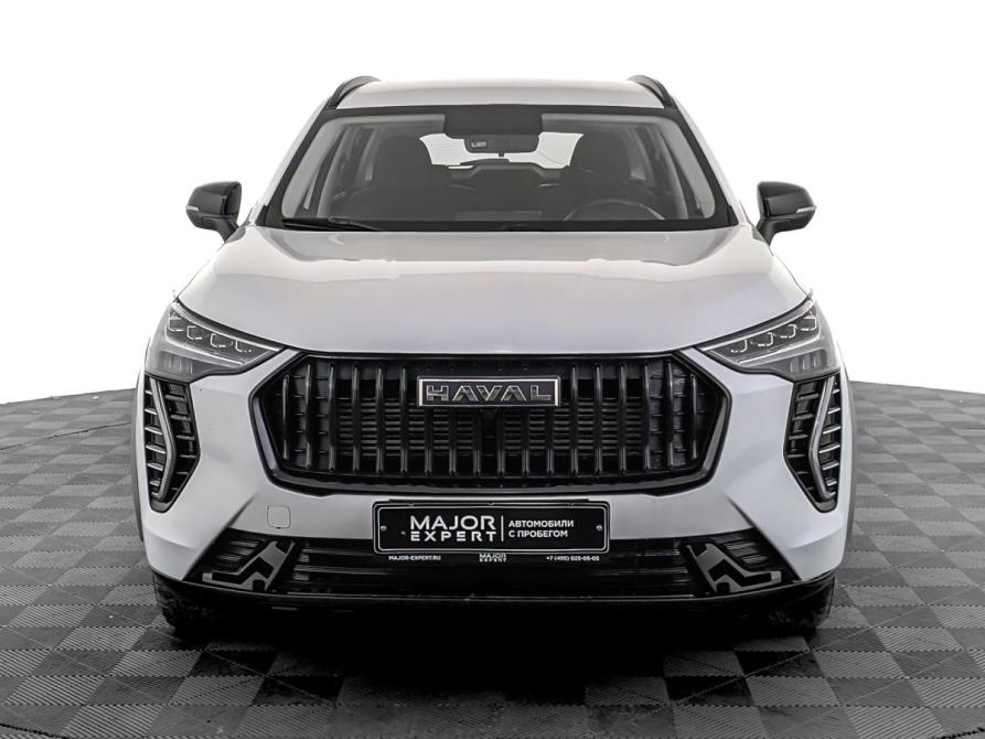Haval Jolion I Рестайлинг Москва  - изображение 2