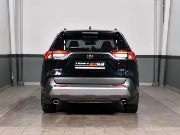 Toyota RAV4 V (XA50) с пробегом 2021 года, цена 3 584 995 рублей, 67190 км, внедорожник, Автокод Объявления