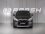 Opel Mokka I Минеральные Воды  - изображение 20