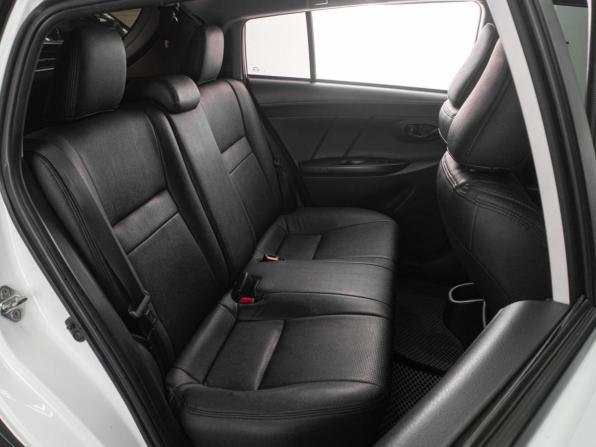 Toyota Yaris XP150 Рестайлинг с пробегом 2020 года, цена 1 459 000 рублей, 101755 км, хэтчбек, Автокод Объявления
