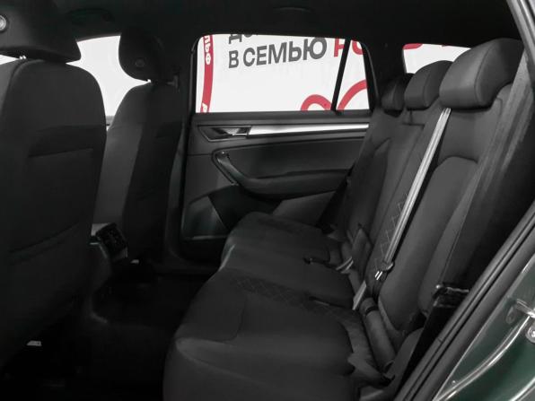 Skoda Kodiaq I Рестайлинг с пробегом 2021 года, цена 3 280 000 рублей, 58000 км, внедорожник, Автокод Объявления