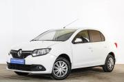 Renault Logan II Тюмень  - изображение 24