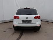 Volkswagen Touareg II Москва  - изображение 31