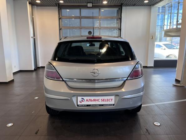 Opel Astra H Рестайлинг с пробегом 2009 года, цена 266 000 рублей, 257630 км, хэтчбек, Автокод Объявления