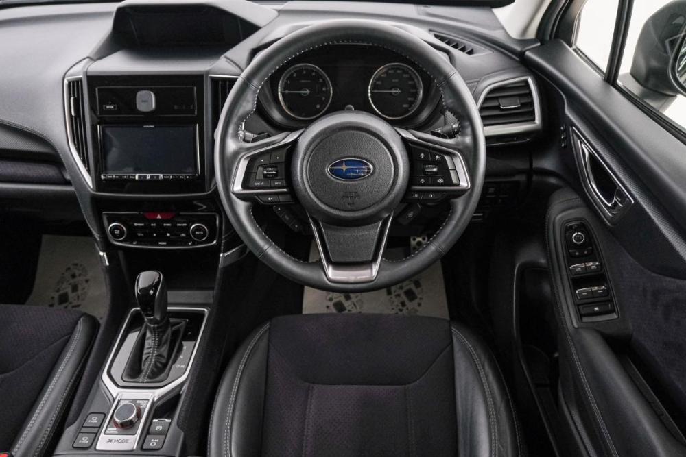 Subaru Forester V Красноярск  - изображение 13
