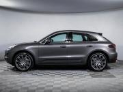Porsche Macan I Москва  - изображение 27