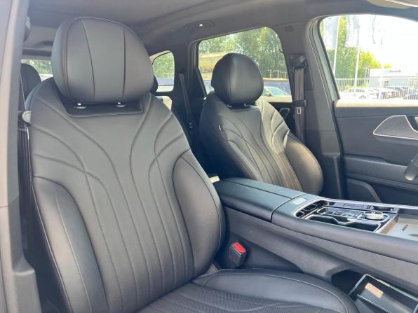 Chery Tiggo 9 I с пробегом 2024 года, цена 3 290 000 рублей, 11274 км, внедорожник, Автокод Объявления