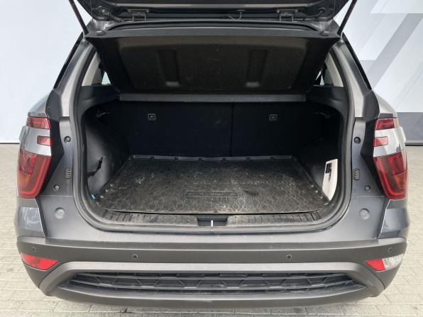 Hyundai Creta II с пробегом 2022 года, цена 2 480 000 рублей, 26972 км, внедорожник, Автокод Объявления