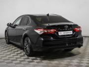 Toyota Camry VIII (XV70) Москва  - изображение 24