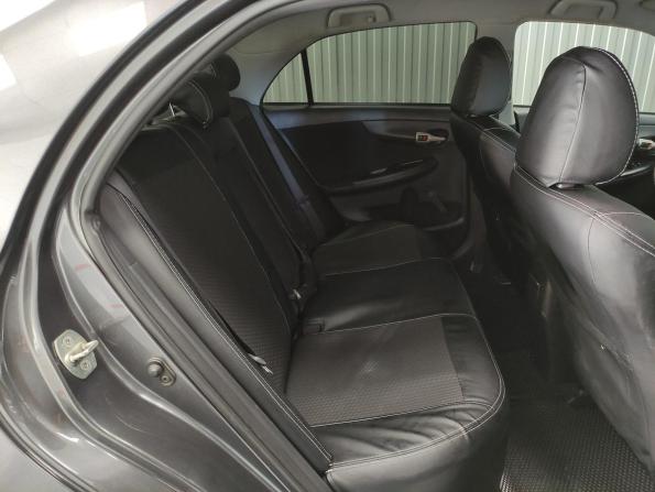 Toyota Corolla X (E140 E150) с пробегом 2007 года, цена 670 000 рублей, 187359 км, седан, Автокод Объявления