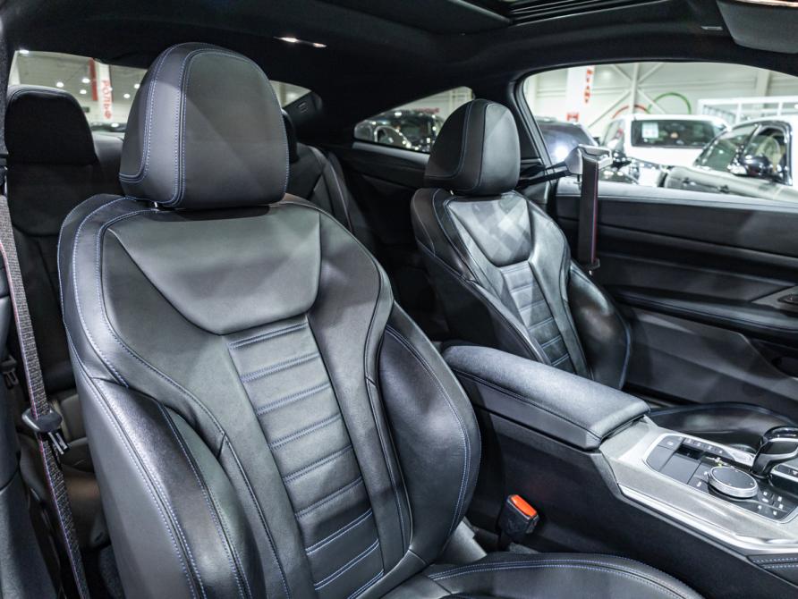 BMW 4 серии G22 G23 G26 Санкт-Петербург  - изображение 16