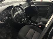 Skoda Octavia II (A5) Рестайлинг Санкт-Петербург  - изображение 29