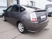 Toyota Prius II Рестайлинг (XW20) Москва  - изображение 22