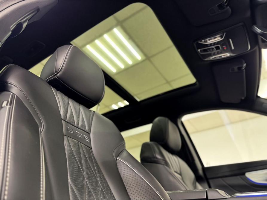 GAC GS8 II Санкт-Петербург  - изображение 21