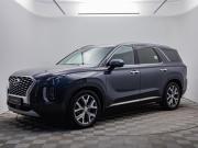 Hyundai Palisade I Москва  - изображение 20