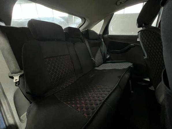 Ford Focus II с пробегом 2007 года, цена 350 000 рублей, 256626 км, хэтчбек, Автокод Объявления