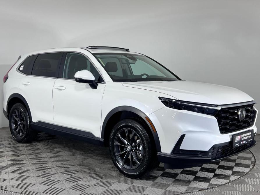 Honda CR-V VI Ростов-на-Дону  - изображение 3