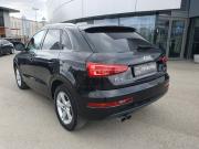 Audi Q3 I (8U) Рестайлинг Казань  - изображение 30