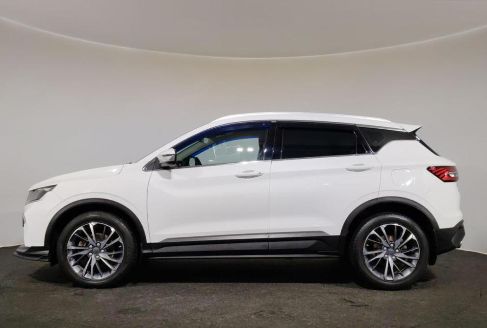 Geely Coolray I Ярославль  - изображение 8