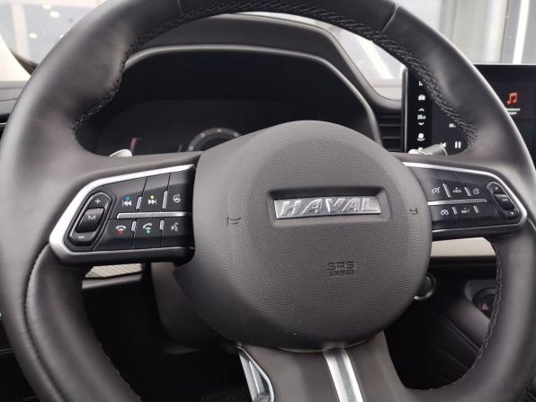 Haval F7 I Рестайлинг с пробегом 2023 года, цена 2 220 000 рублей, 26200 км, внедорожник, Автокод Объявления