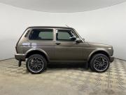Lada (ВАЗ) Niva Legend Борисоглебск  - изображение 24