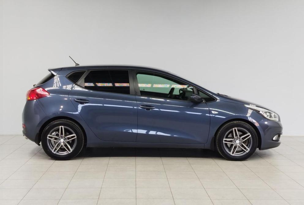 Kia Ceed II Саратов  - изображение 4