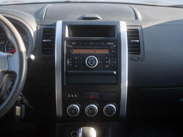 Nissan X-Trail II Рестайлинг с пробегом 2011 года, цена 1 270 000 рублей, 184867 км, внедорожник, Автокод Объявления