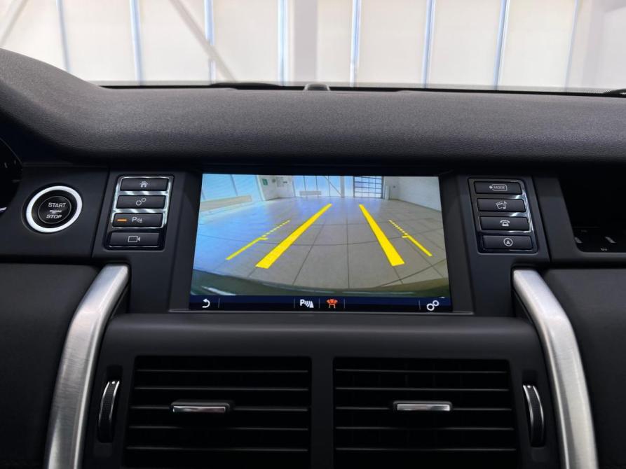 Land Rover Discovery Sport I Волгоград  - изображение 20