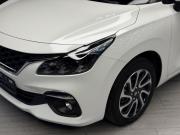 Suzuki Baleno III Москва  - изображение 20