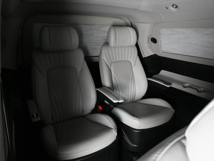 Hyundai Grand Starex I Рестайлинг 2 Ростов-на-Дону  - изображение 9