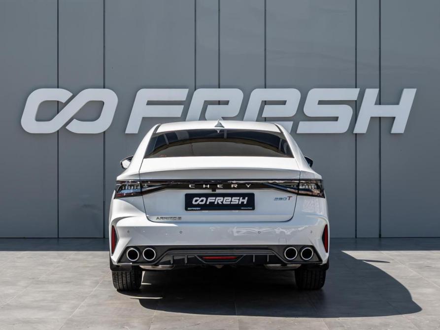 Chery Arrizo 8 Краснодар  - изображение 4