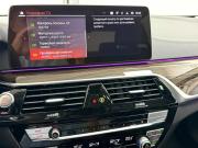 BMW 5 серии VII (G30/G31/G38) Рестайлинг Красноярск  - изображение 67