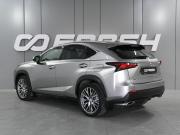 Lexus NX I Ростов-на-Дону  - изображение 26