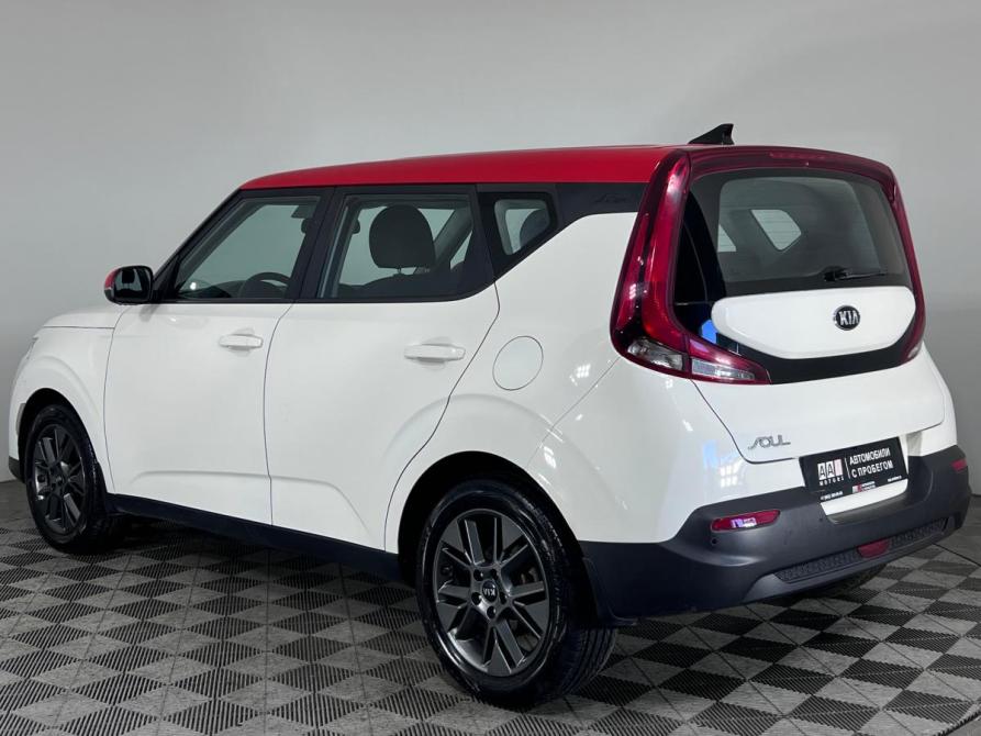 Kia Soul III Ростов-на-Дону  - изображение 5
