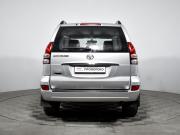 Toyota Land Cruiser Prado 120 Series Рестайлинг Санкт-Петербург  - изображение 25